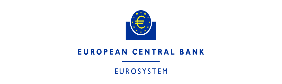 European Central Bank Logo